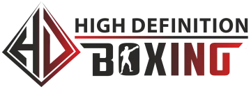 High Definition Boxing